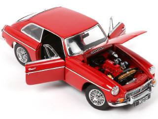 Lot 47 - AUTOART (ALLEMAGNE) (1)