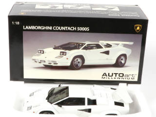 Lot 46 - AUTOART (ALLEMAGNE) (1)