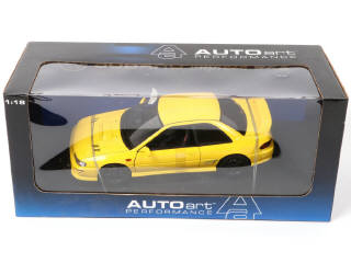 Lot 53 - AUTOART (ALLEMAGNE) (2)
