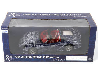 Lot 54 - AUTOART (ALLEMAGNE) (2)