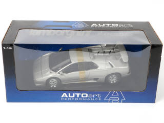 Lot 56 - AUTOART (ALLEMAGNE) (2)