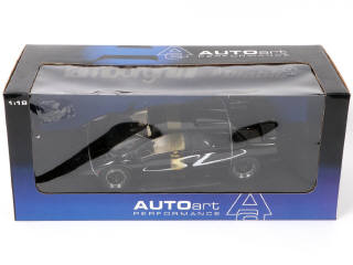 Lot 56 - AUTOART (ALLEMAGNE) (2)