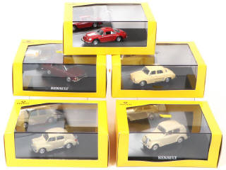Lot 91 - UNIVERSAL (HONG KONG) (5)