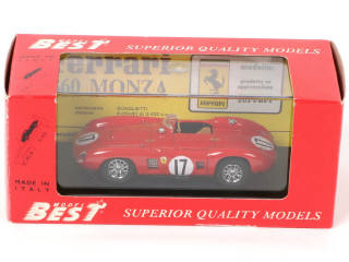 Lot 143 - BEST MODEL (ITALIE) (5)