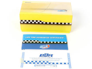 Lot 134 - BBR (ITALIE) (1)