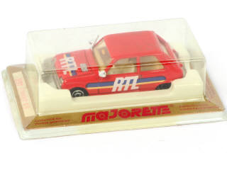 Lot 264 - MAJORETTE (FRANCE) (1)