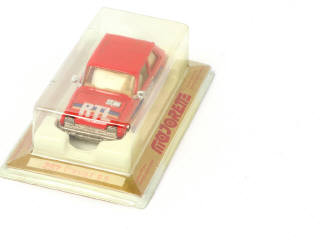 Lot 264 - MAJORETTE (FRANCE) (1)