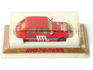 Lot 264 - MAJORETTE (FRANCE) (1)