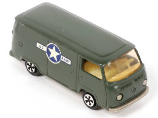 Lot 257 - MAJORETTE (FRANCE) (1)