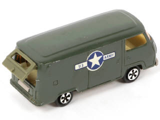 Lot 257 - MAJORETTE (FRANCE) (1)