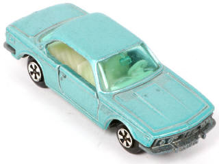 Lot 254 - MAJORETTE (FRANCE) (1)