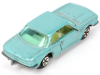 Lot 254 - MAJORETTE (FRANCE) (1)