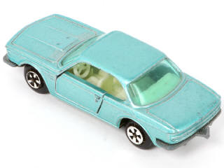 Lot 254 - MAJORETTE (FRANCE) (1)