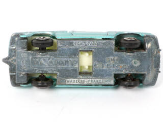 Lot 254 - MAJORETTE (FRANCE) (1)