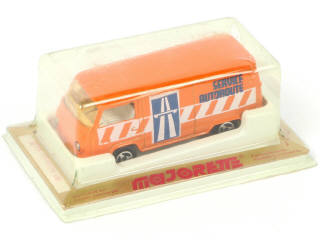 Lot 256 - MAJORETTE (FRANCE) (1)