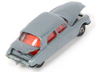 Lot 241 - MAJORETTE (FRANCE) (1)