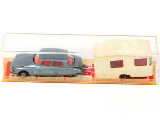 Lot 241 - MAJORETTE (FRANCE) (1)