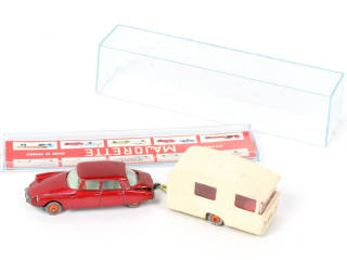 Lot 240 - MAJORETTE (FRANCE) (1)