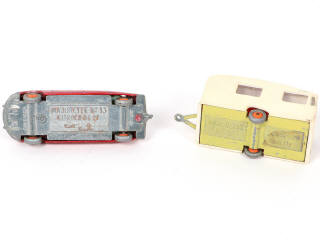 Lot 240 - MAJORETTE (FRANCE) (1)