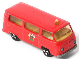 Lot 259 - MAJORETTE (FRANCE) (1)