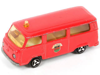 Lot 259 - MAJORETTE (FRANCE) (1)