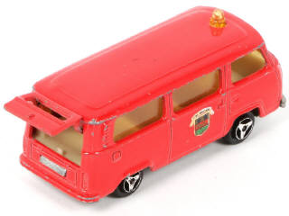 Lot 259 - MAJORETTE (FRANCE) (1)