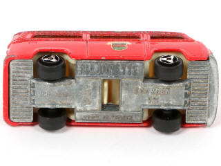 Lot 259 - MAJORETTE (FRANCE) (1)