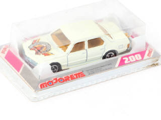 Lot 262 - MAJORETTE (FRANCE) (1)