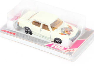 Lot 262 - MAJORETTE (FRANCE) (1)