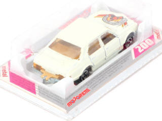 Lot 262 - MAJORETTE (FRANCE) (1)