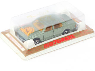 Lot 261 - MAJORETTE (FRANCE) (1)