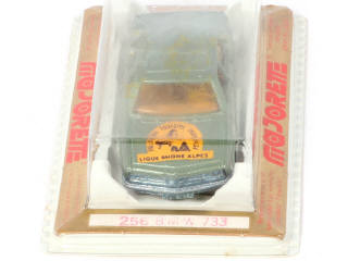 Lot 261 - MAJORETTE (FRANCE) (1)