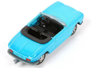 Lot 252 - MAJORETTE (FRANCE) (1)