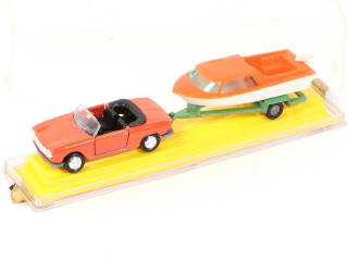 Lot 268 - MAJORETTE (FRANCE) (1)