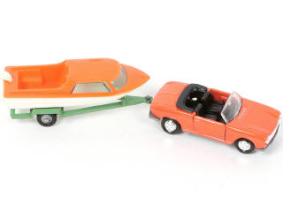 Lot 268 - MAJORETTE (FRANCE) (1)