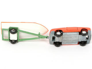 Lot 268 - MAJORETTE (FRANCE) (1)