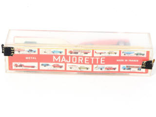 Lot 268 - MAJORETTE (FRANCE) (1)