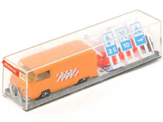 Lot 269 - MAJORETTE (FRANCE) (1)