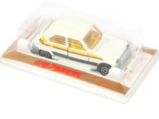 Lot 282 - MAJORETTE (FRANCE) (3)