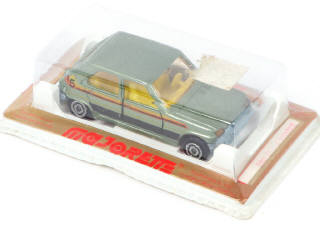 Lot 282 - MAJORETTE (FRANCE) (3)