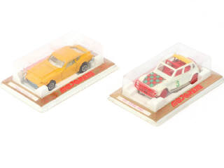 Lot 270 - MAJORETTE (FRANCE) (2)