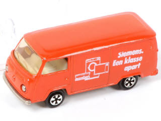 Lot 258 - MAJORETTE (FRANCE) (1)