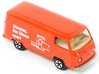 Lot 258 - MAJORETTE (FRANCE) (1)