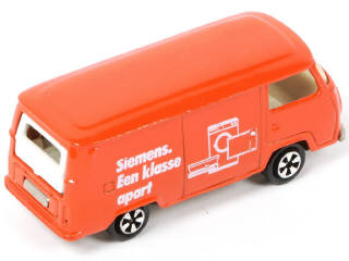 Lot 258 - MAJORETTE (FRANCE) (1)