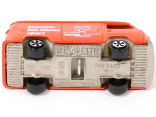 Lot 258 - MAJORETTE (FRANCE) (1)