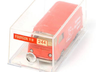Lot 258 - MAJORETTE (FRANCE) (1)