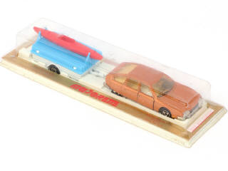 Lot 249 - MAJORETTE (FRANCE) (1)