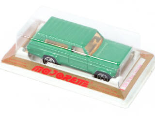 Lot 283 - MAJORETTE (FRANCE) (4)