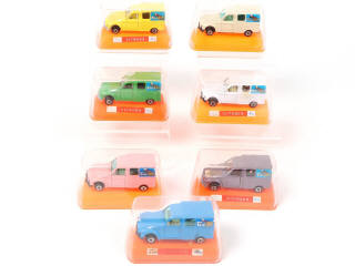 Lot 126 - GUILOY (ESPAGNE) (7)