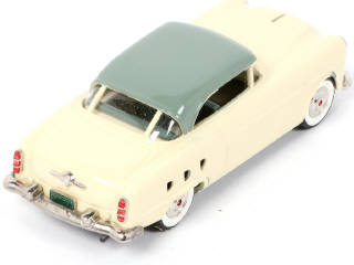 Lot 154 - BROOKLIN MODELS (GB) (1)